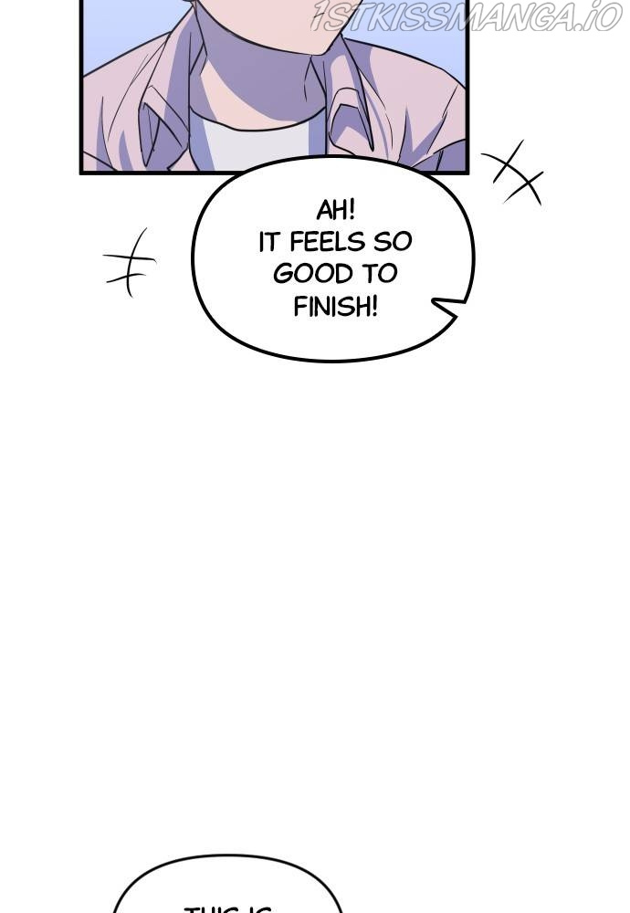 The Fabled Warrior chapter 43 - page 35