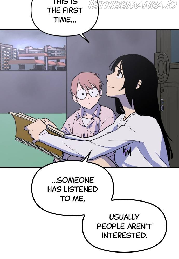 The Fabled Warrior chapter 43 - page 36