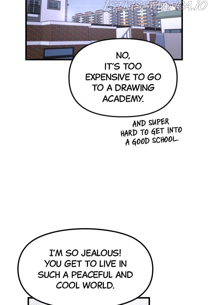 The Fabled Warrior chapter 43 - page 38