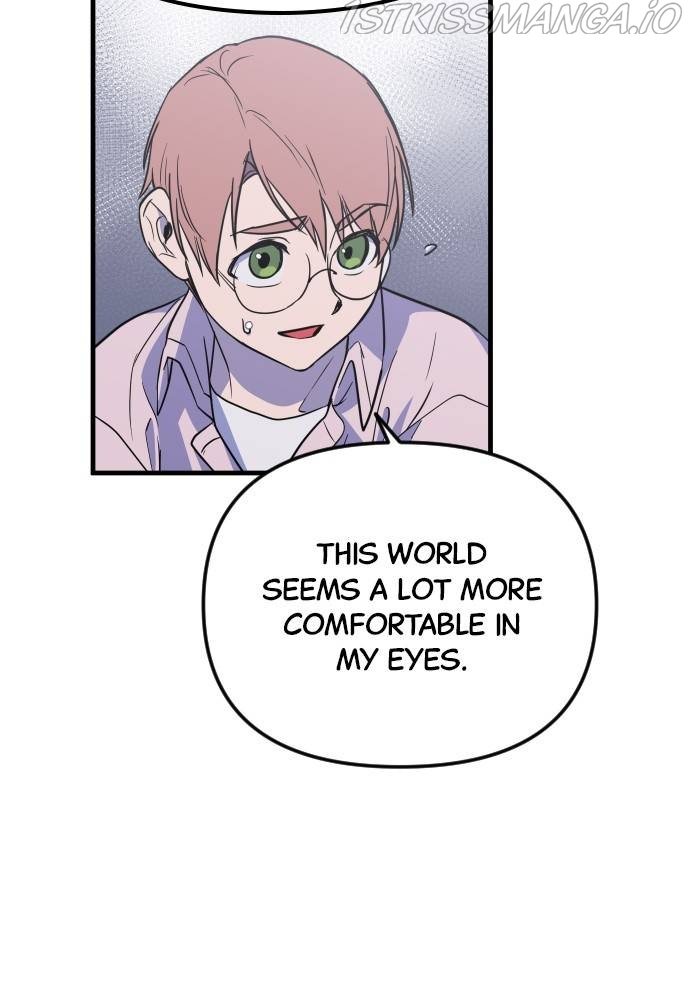 The Fabled Warrior chapter 43 - page 39