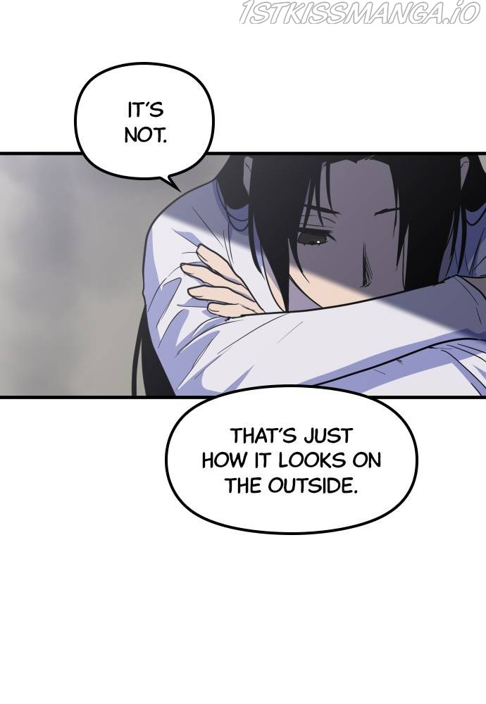 The Fabled Warrior chapter 43 - page 40