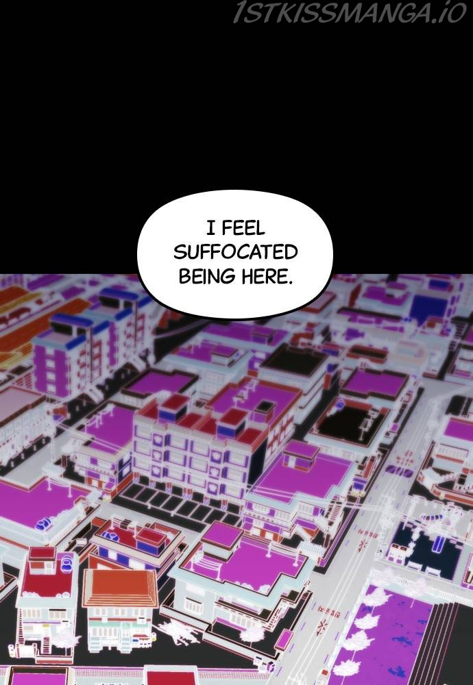 The Fabled Warrior chapter 43 - page 43