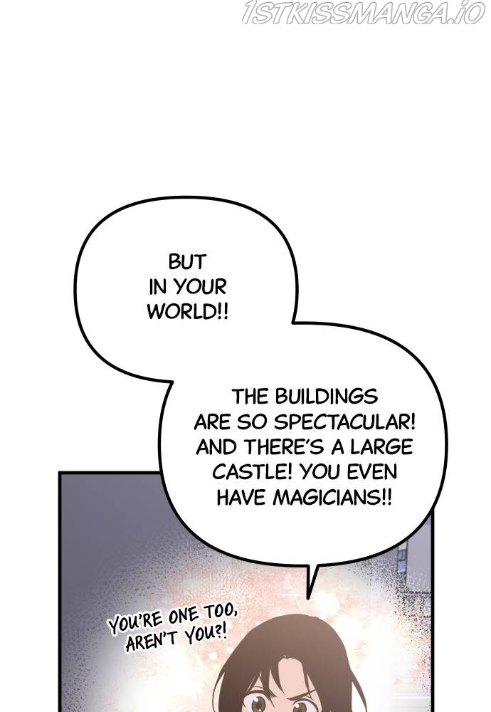 The Fabled Warrior chapter 43 - page 46