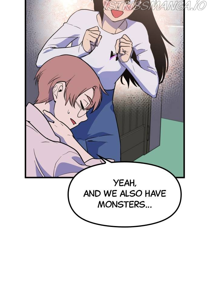 The Fabled Warrior chapter 43 - page 47