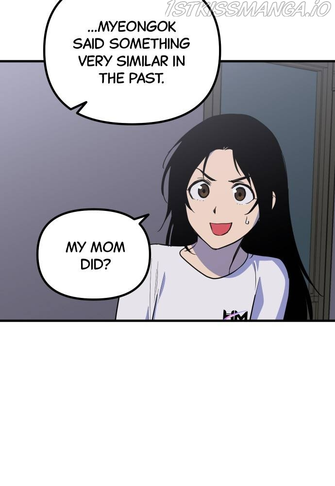 The Fabled Warrior chapter 43 - page 53
