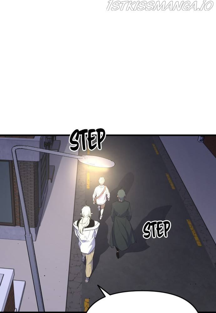 The Fabled Warrior chapter 43 - page 70