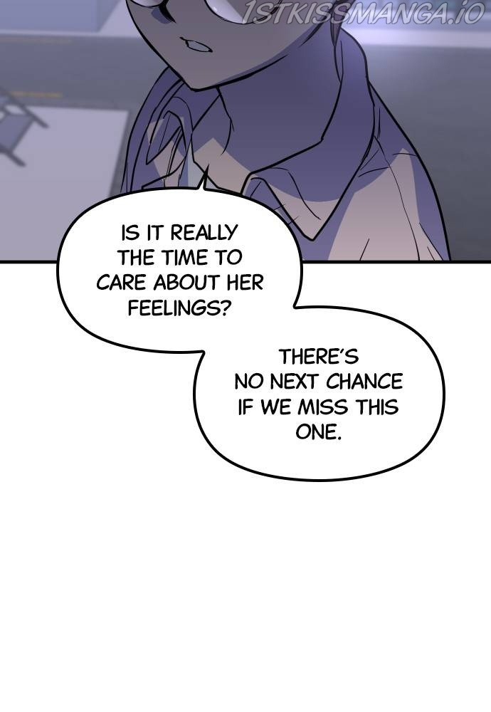 The Fabled Warrior chapter 43 - page 83