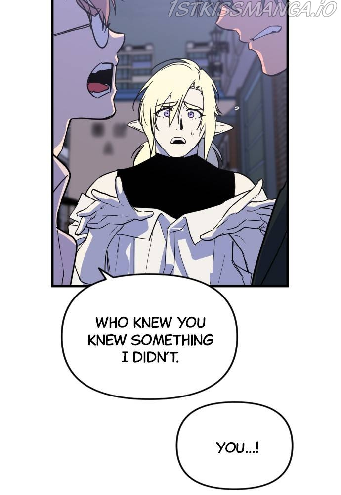 The Fabled Warrior chapter 43 - page 86