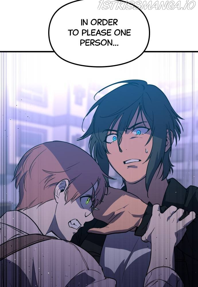 The Fabled Warrior chapter 43 - page 95