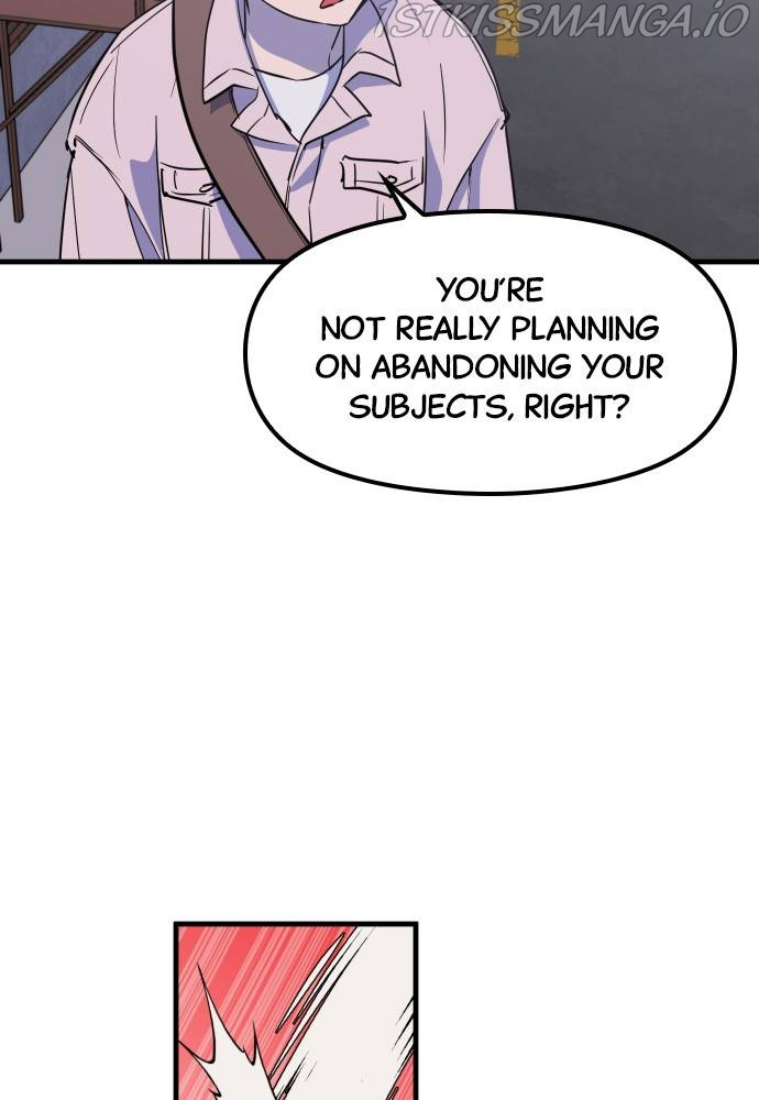 The Fabled Warrior chapter 43 - page 99