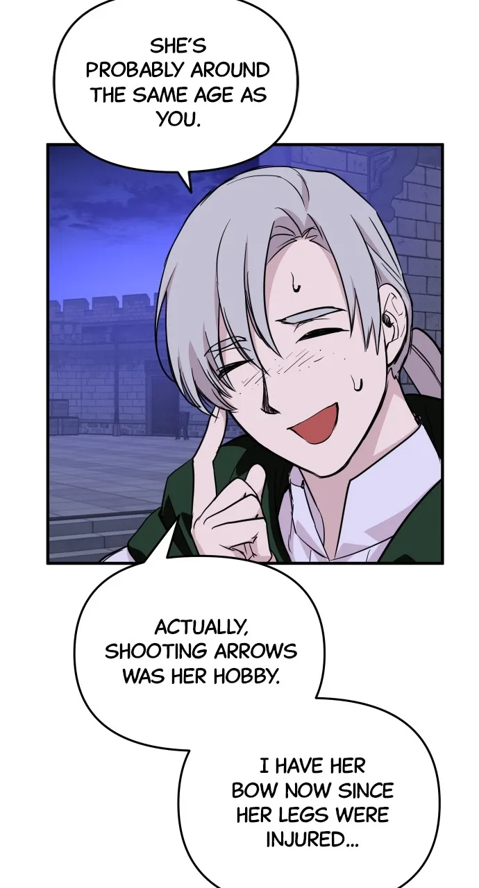 The Fabled Warrior Chapter 78 - page 26