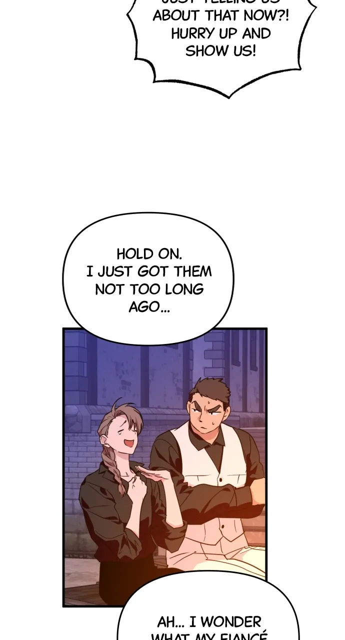 The Fabled Warrior Chapter 78 - page 37