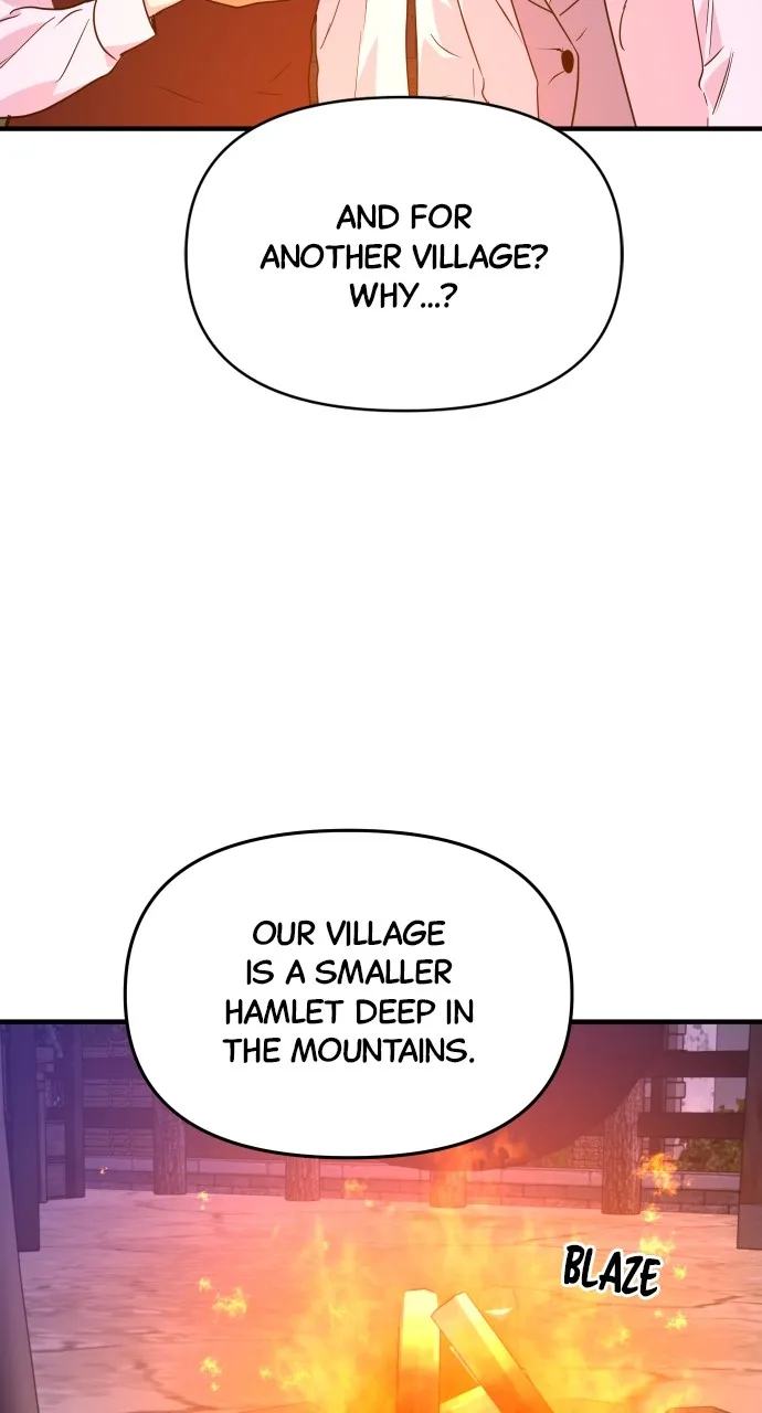 The Fabled Warrior Chapter 78 - page 43