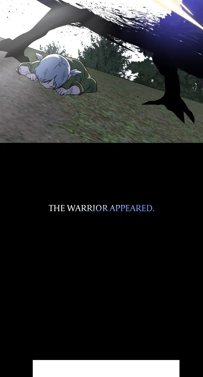 The Fabled Warrior Chapter 78 - page 56