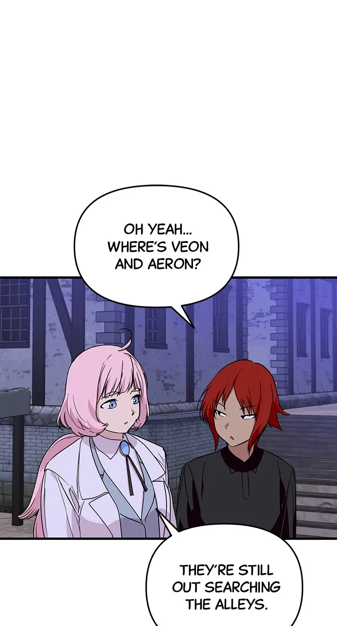 The Fabled Warrior Chapter 78 - page 69