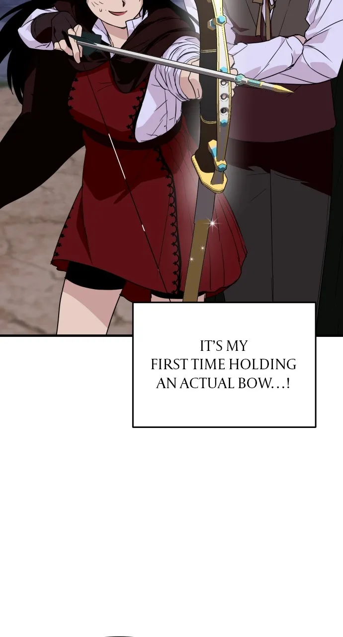 The Fabled Warrior Chapter 78 - page 9
