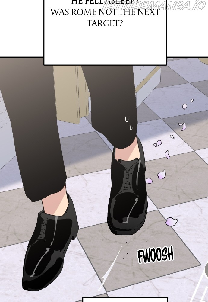 The Fabled Warrior chapter 64 - page 104