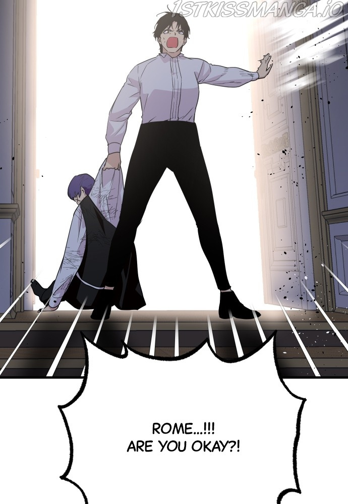 The Fabled Warrior chapter 64 - page 109