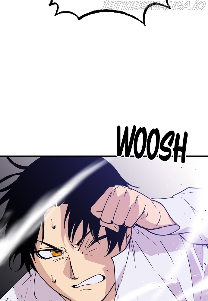 The Fabled Warrior chapter 64 - page 110