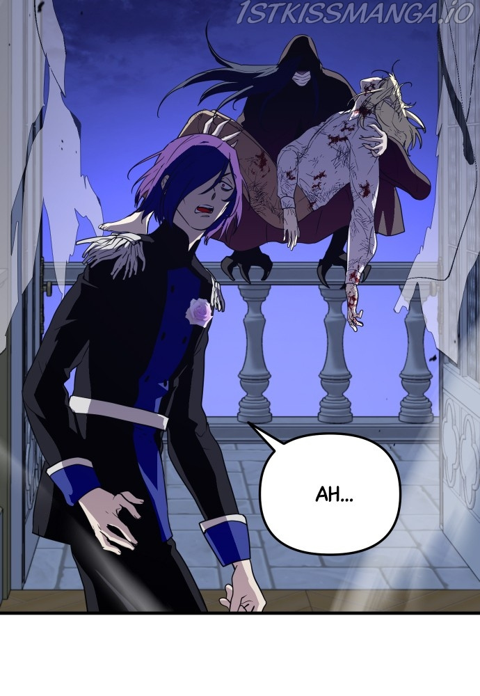 The Fabled Warrior chapter 64 - page 113