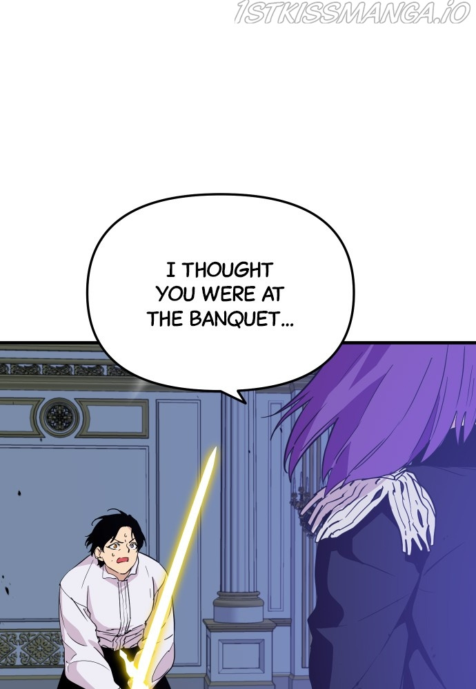 The Fabled Warrior chapter 64 - page 116