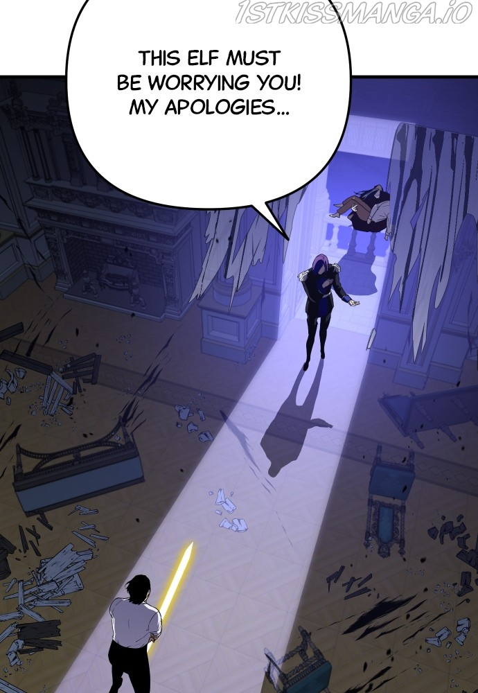 The Fabled Warrior chapter 64 - page 120
