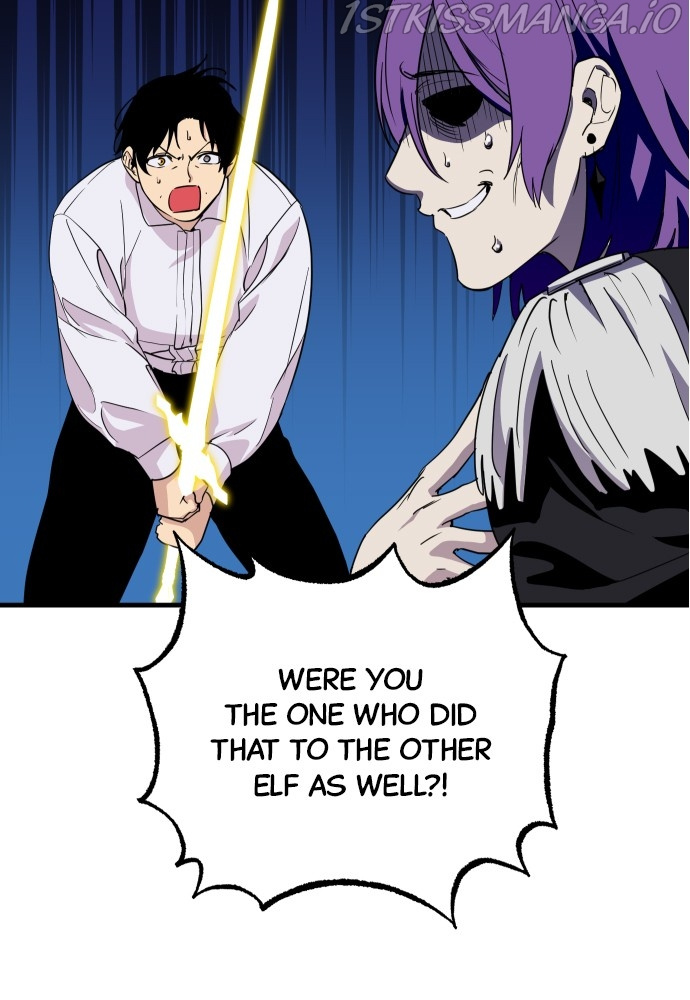 The Fabled Warrior chapter 64 - page 126
