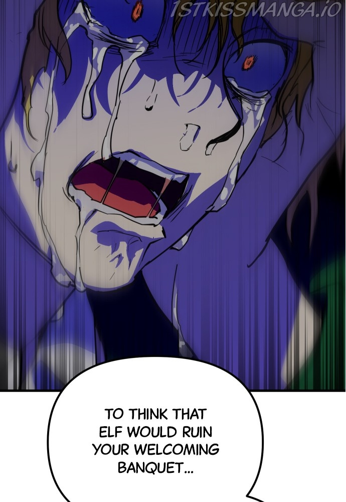 The Fabled Warrior chapter 64 - page 128