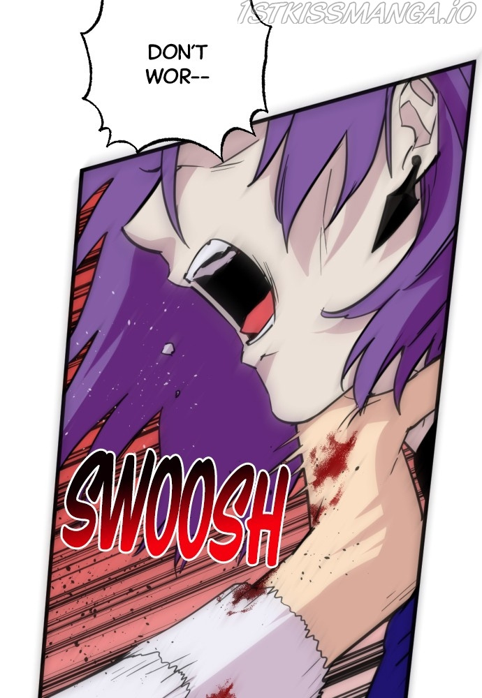The Fabled Warrior chapter 64 - page 153