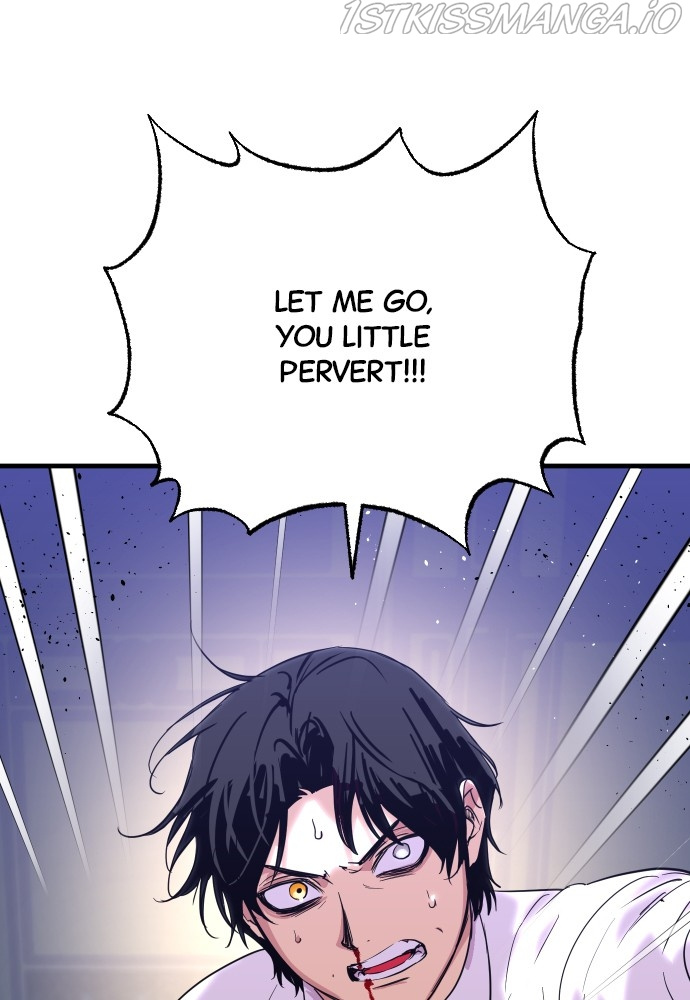 The Fabled Warrior chapter 64 - page 155