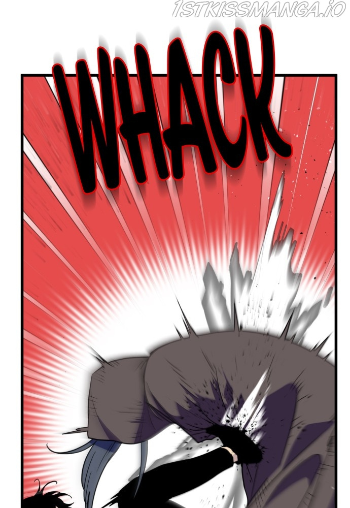 The Fabled Warrior chapter 64 - page 16