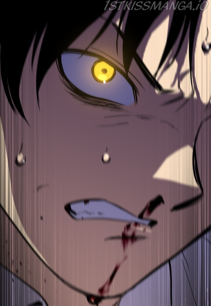 The Fabled Warrior chapter 64 - page 164