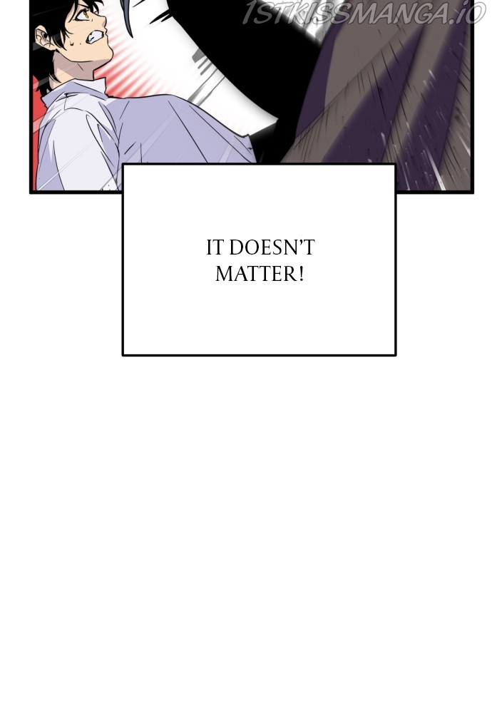 The Fabled Warrior chapter 64 - page 17