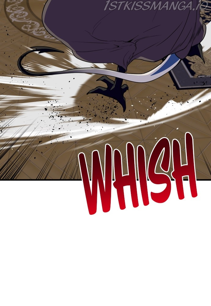 The Fabled Warrior chapter 64 - page 19