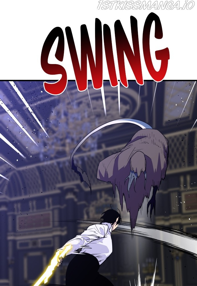 The Fabled Warrior chapter 64 - page 22