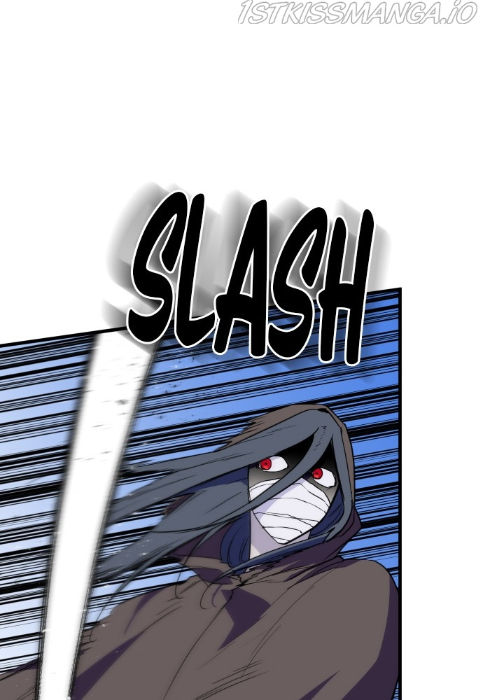 The Fabled Warrior chapter 64 - page 24