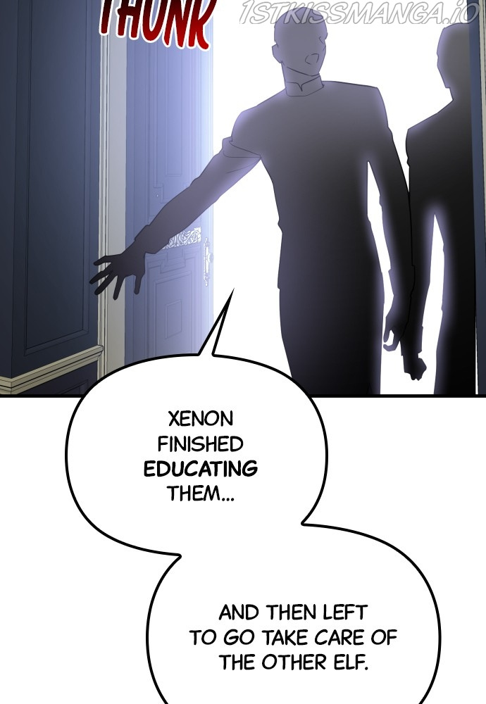 The Fabled Warrior chapter 64 - page 33