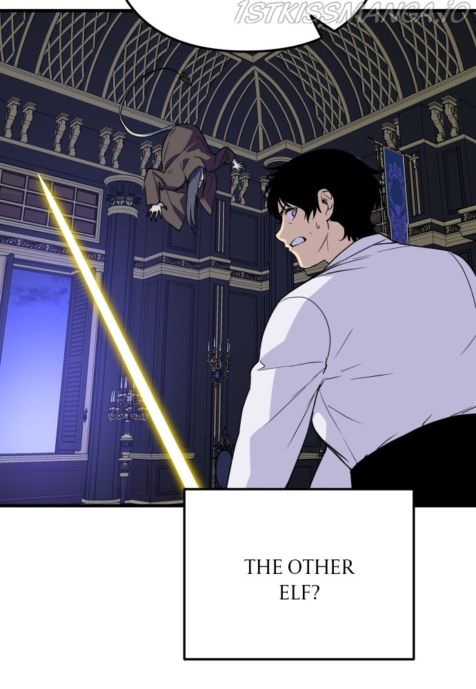 The Fabled Warrior chapter 64 - page 35