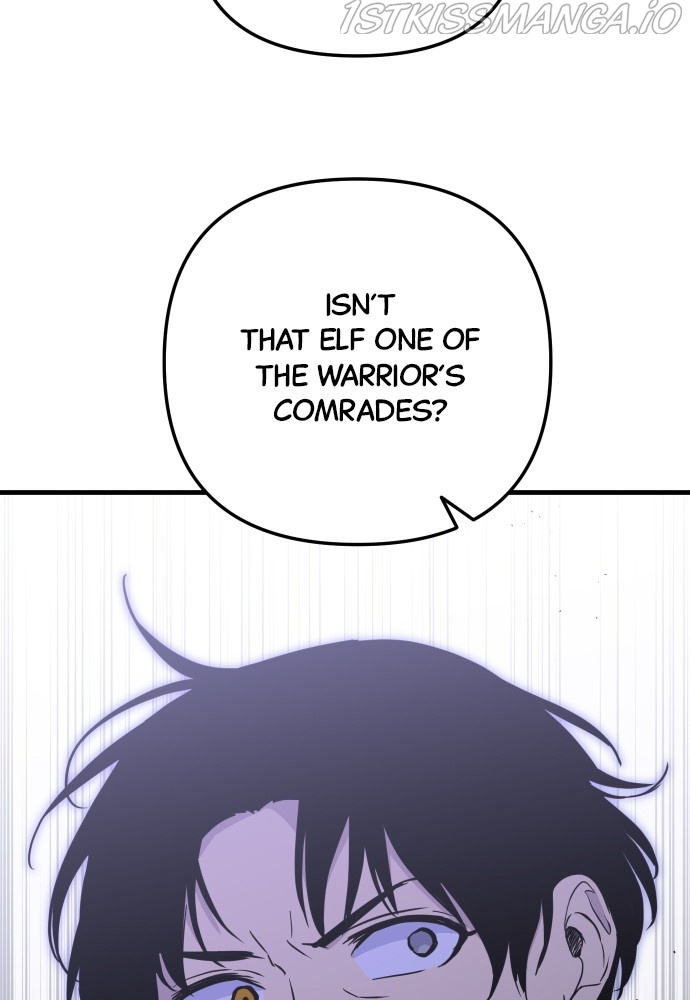 The Fabled Warrior chapter 64 - page 37