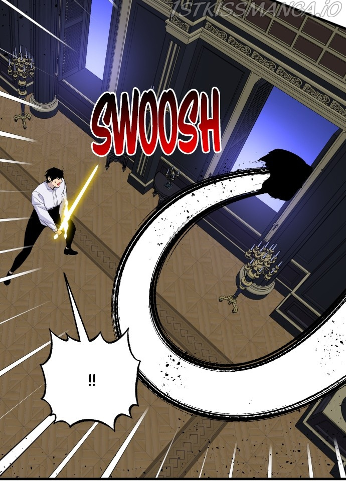 The Fabled Warrior chapter 64 - page 40