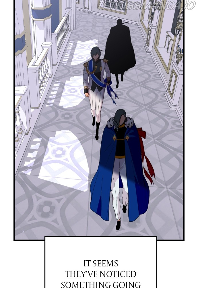 The Fabled Warrior chapter 64 - page 49