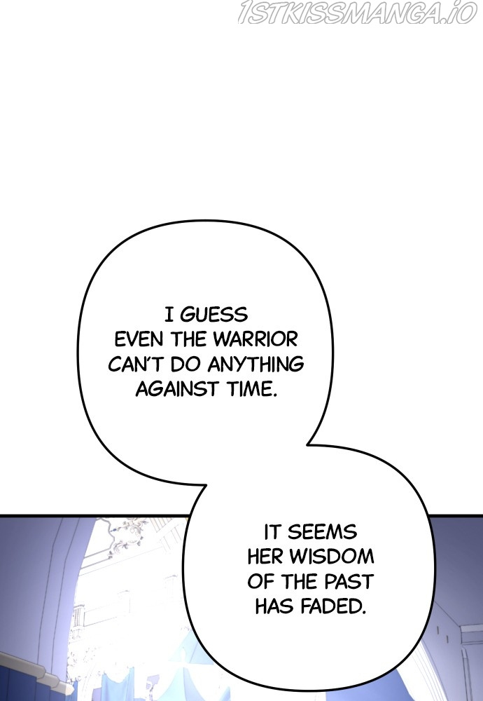 The Fabled Warrior chapter 64 - page 58