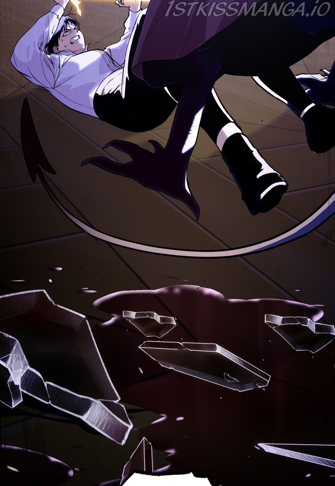 The Fabled Warrior chapter 64 - page 6