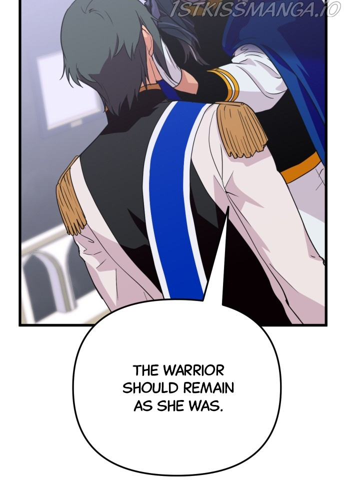The Fabled Warrior chapter 64 - page 66