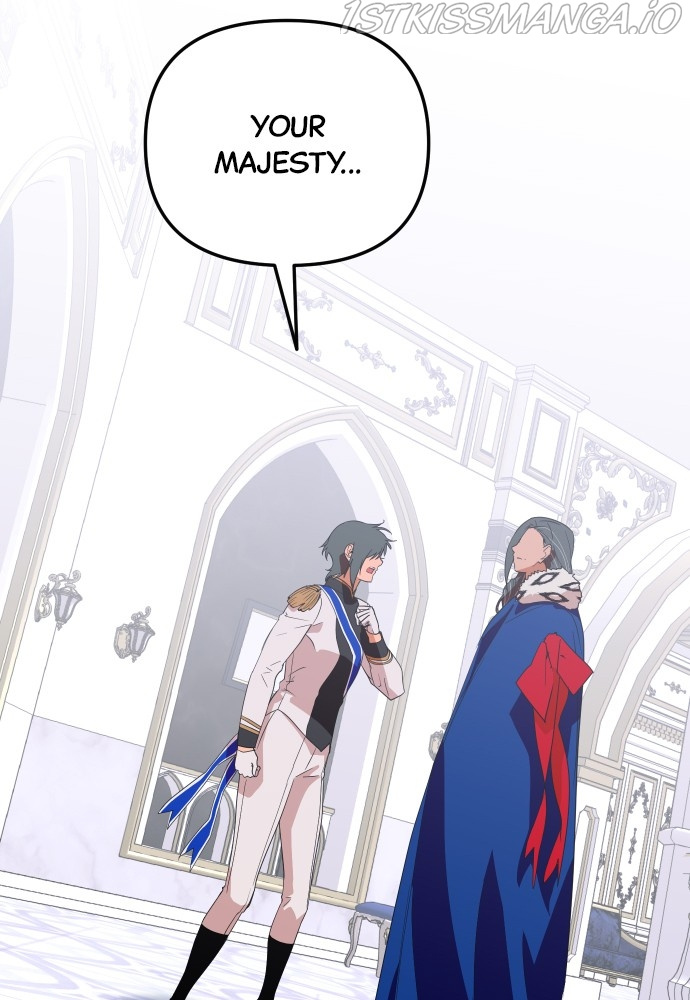 The Fabled Warrior chapter 64 - page 76