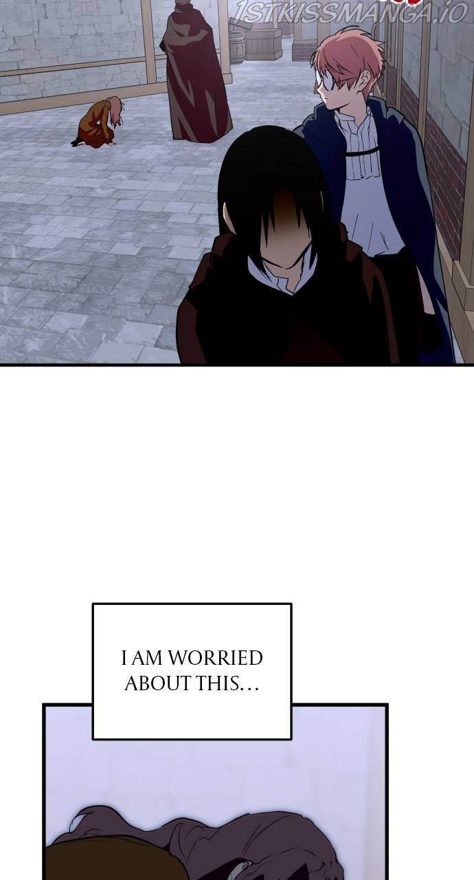 The Fabled Warrior chapter 76 - page 10