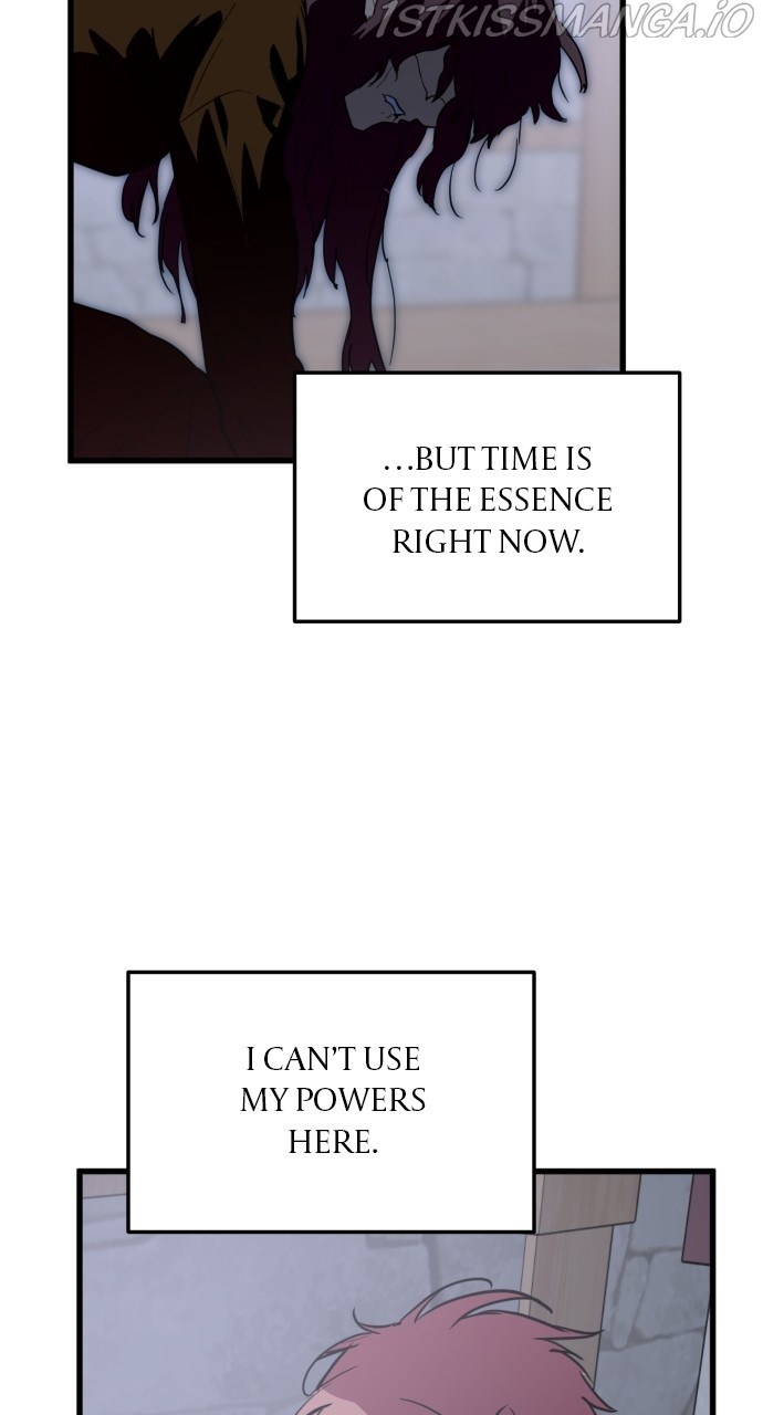 The Fabled Warrior chapter 76 - page 11
