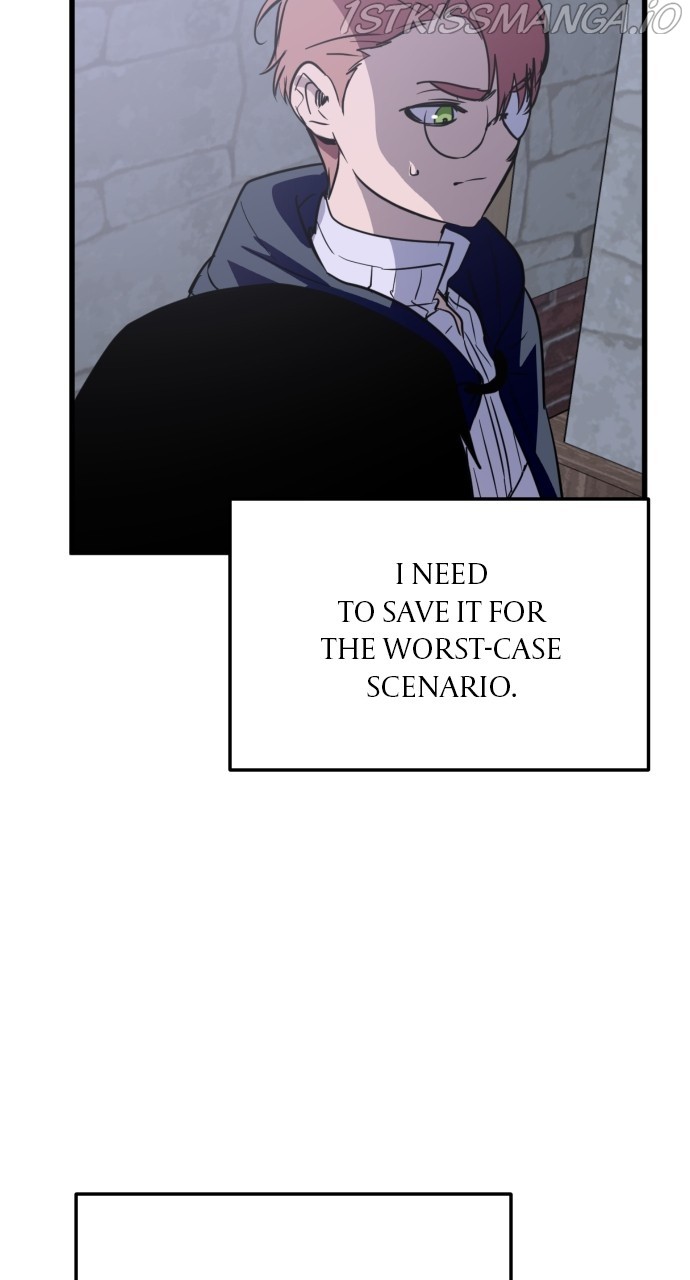 The Fabled Warrior chapter 76 - page 12