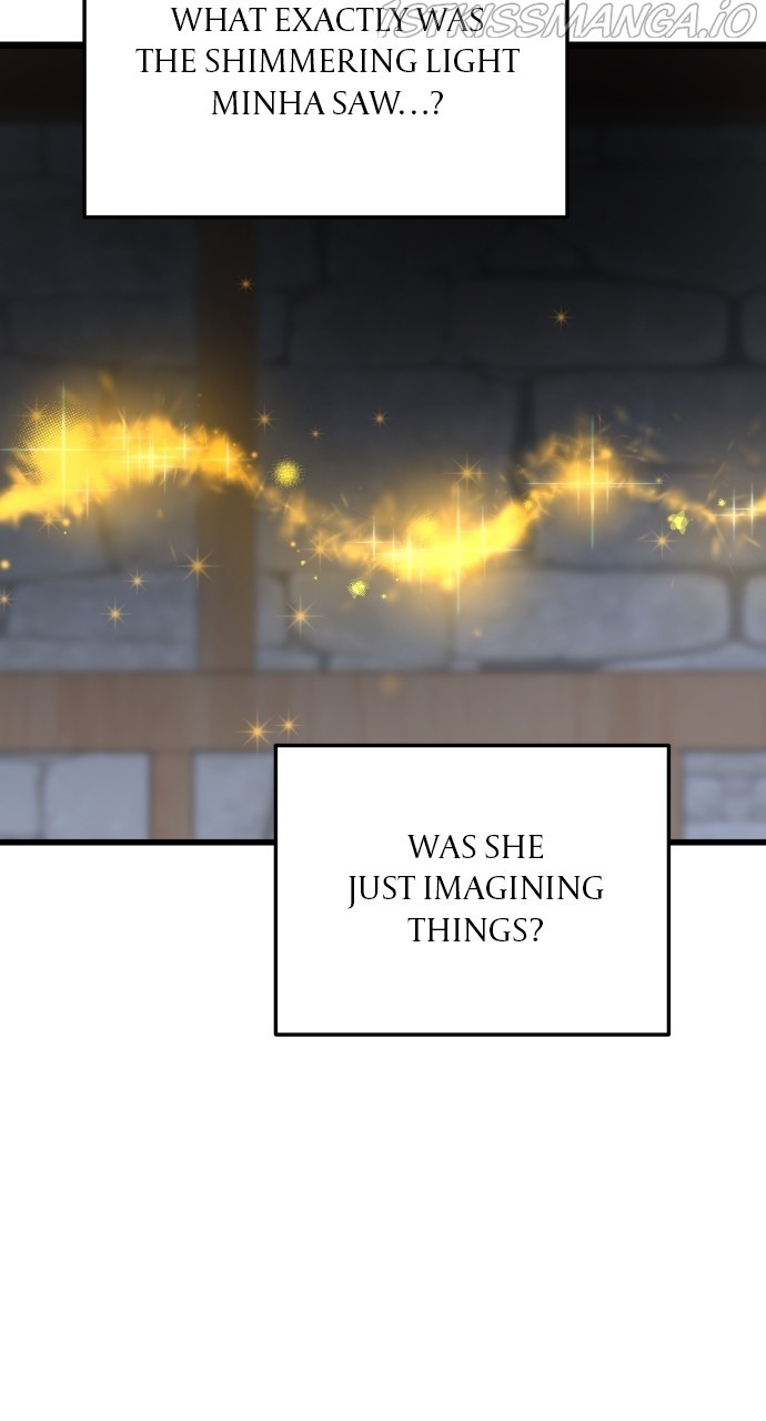 The Fabled Warrior chapter 76 - page 13