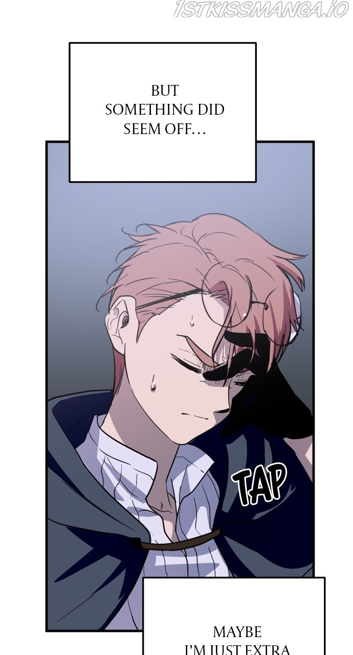 The Fabled Warrior chapter 76 - page 14